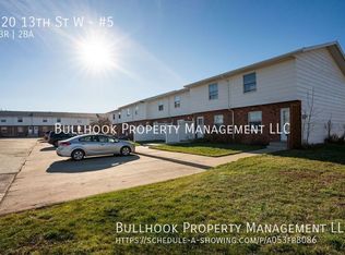620 13th St W APT 5, Havre, MT 59501