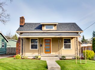 2715 N Baldwin St, Portland, OR