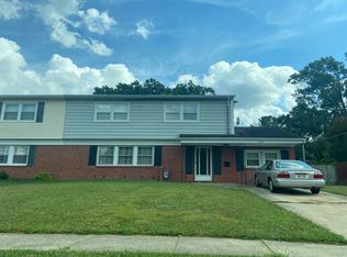 7151 Fairbrook Rd, Baltimore, MD 21244