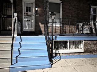 158 N Millick St, Philadelphia, PA 19139