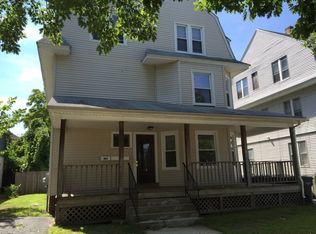 782 Belmont Ave, Springfield, MA 01108