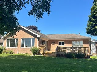 347 Plank Rd, Hudson, MI 49247