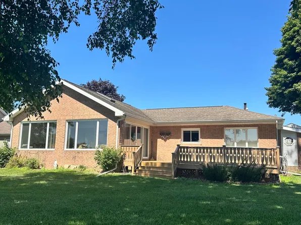 347 Plank Rd, Hudson, MI 49247