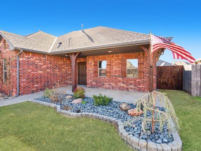 20644 Landmark Dr, Harrah, OK, 73045
