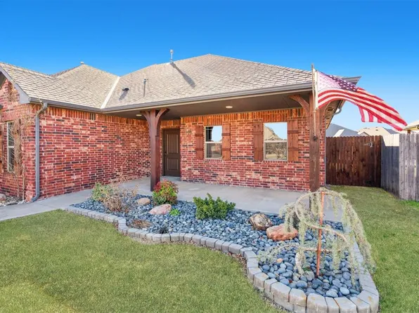 20644 Landmark Dr, Harrah, OK 73045