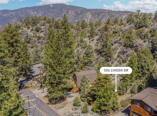 1316 Linden Dr #74, Pine Mountain Club, CA 93222