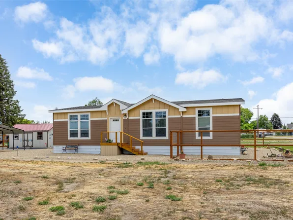 174 North Broadway, Victor, MT 59875