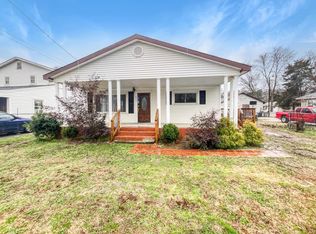 173 W Lillington St, Angier, NC 27501