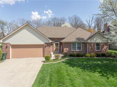 4127 S Kelly Dr, New Palestine, IN, 46163