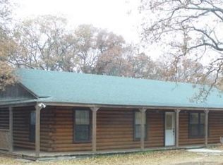 1550 Casino Rd, Nocona, TX 76255