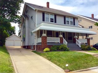 4801 Ardmore Ave, Cleveland, OH