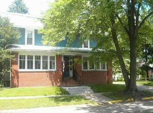 221 E Silver St, Kendallville, IN