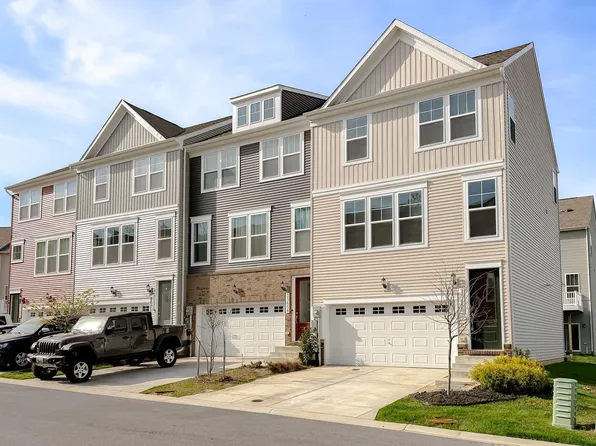 23450 Sugar Pine Ln, California, MD 20619