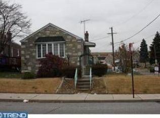 7756 Bradford St, Philadelphia, PA 19152