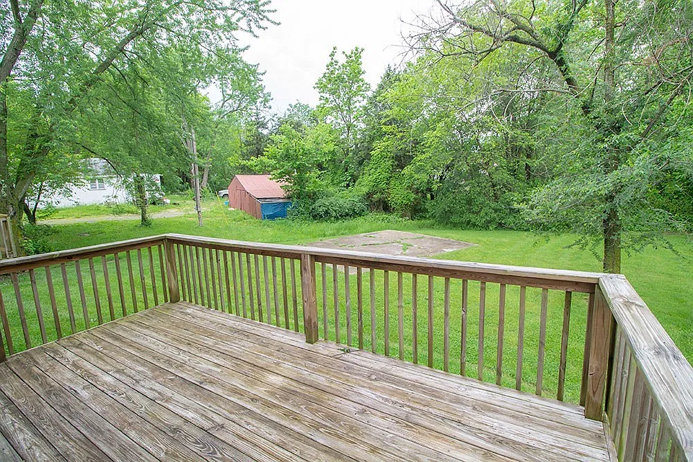 Large 4 bedroom Duplex — Photo 3