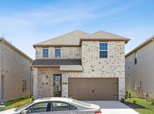 2801 Woodland Ct, Wylie, TX 75098