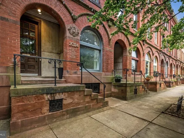 2024 Park Ave, Baltimore, MD 21217