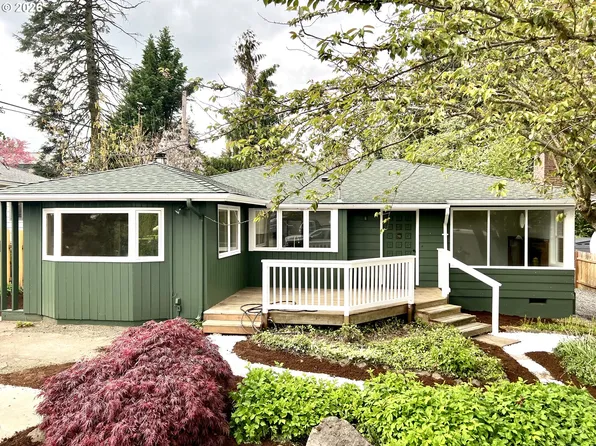 4789 SE Ada Ln, Milwaukie, OR 97222