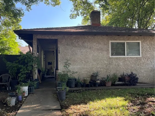 1100 Kentfield Rd, Chico, CA 95926