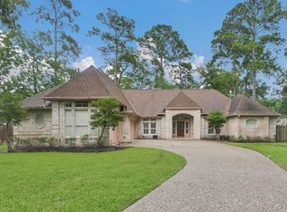 3406 Concord Cir, Montgomery, TX 77356