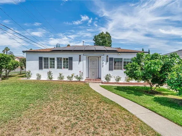 1302 S Gladys Ave, San Gabriel, CA 91776