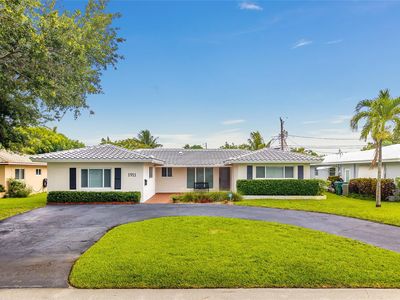 1911 NE 41st Street, Fort Lauderdale, FL, 33308