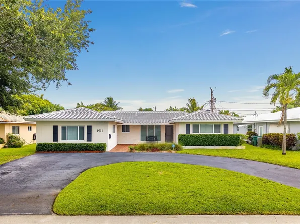 1911 NE 41st Street, Oakland Park, FL 33308