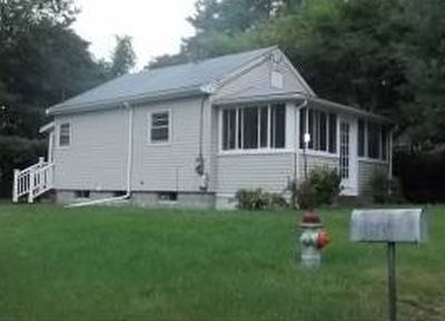 23 Marine Ave, Wareham, MA, 02571