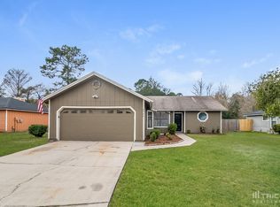 6466 N Diamond Leaf Ct, Jacksonville, FL 32244