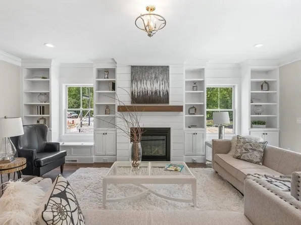 27 Cutter #U-27, Amesbury, MA 01913