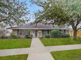 5626 Cherrywood Dr, Baton Rouge, LA 70809