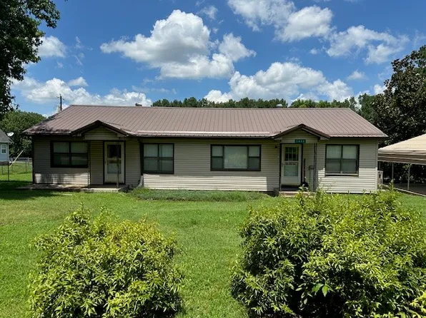1400 Shankles Rd, Gentry, AR 72734
