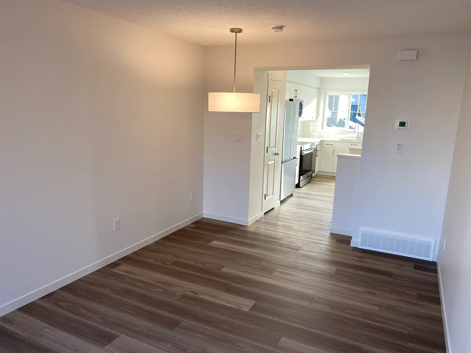 SF129 - 2 Bedroom 1.5 Bath Townhouse in Crystallina Nera, NE Edmonton | #63, 17832 78 Street NW — Photo 4