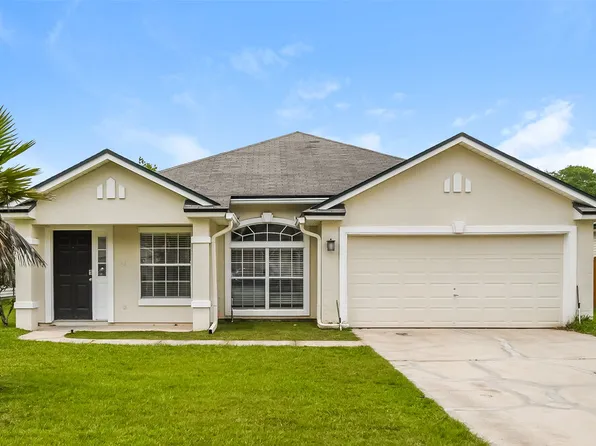3146 White Heron Trl, Orange Park, FL 32073