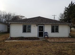 220 S Railroad Ave, Assaria, KS 67416