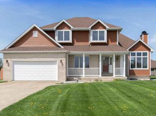 16330 Madison St, Lowell, IN 46356