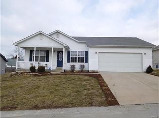 123 Rottmann Dr, Marthasville, MO 63357