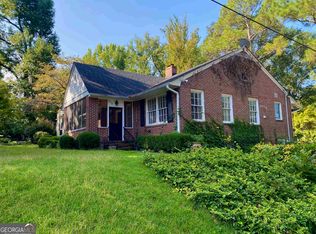 278 Calloway Dr, Macon, GA 31204