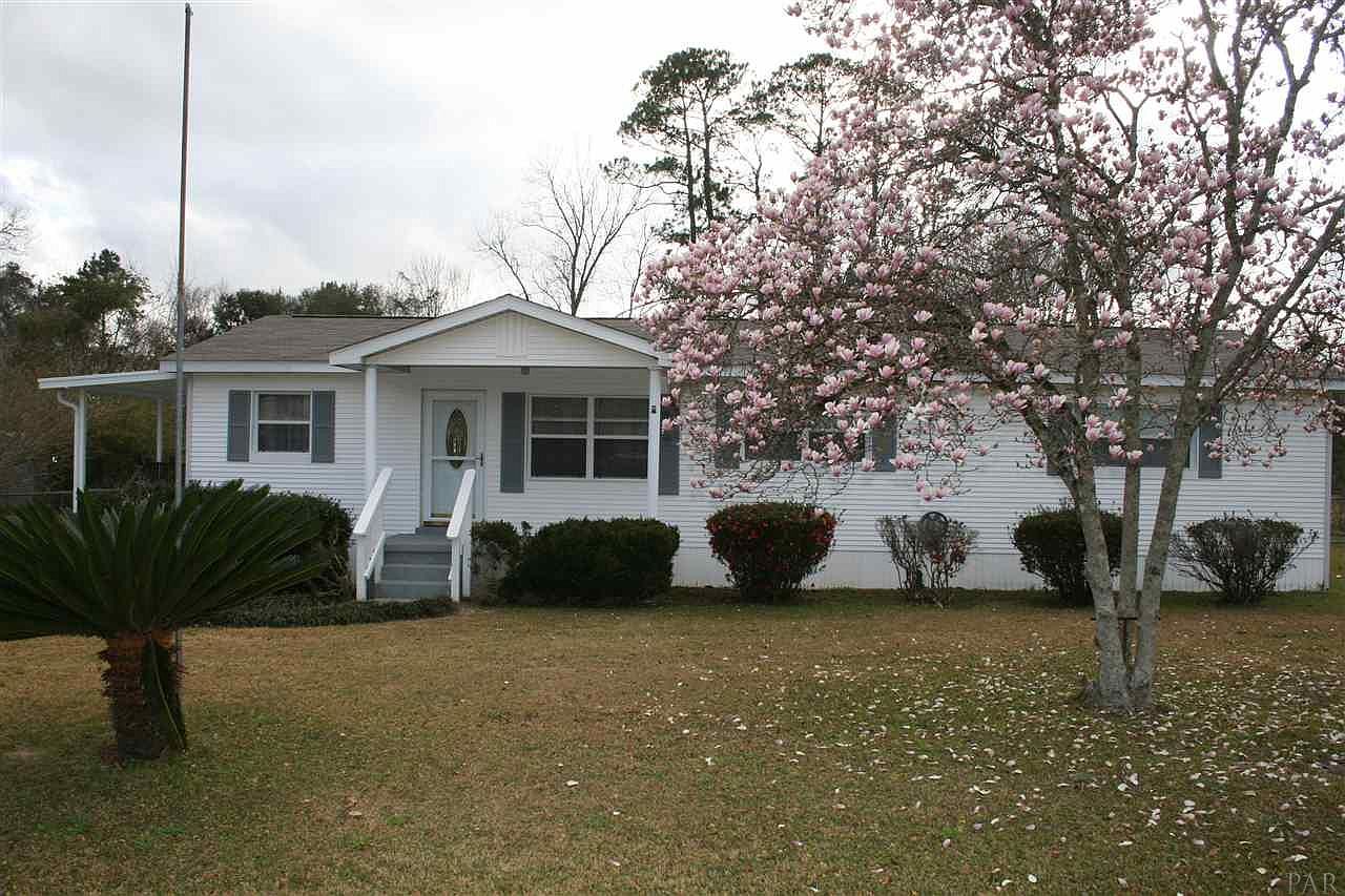 1131 Pauline St, Cantonment, FL 32533 Zillow