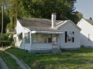 1011 E National Hwy, Washington, IN