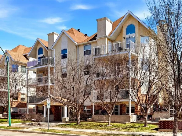 UNIT 204-2225 Angus STREET, Regina, SK S4T 2A3