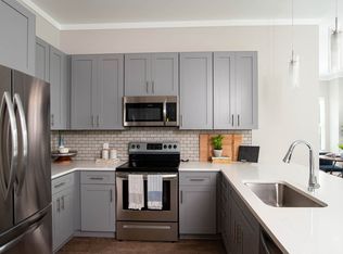 One Riverside Apartments, Chattanooga, TN 37403
