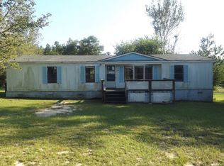 149 Foreman Rd, Jackson, SC 29831