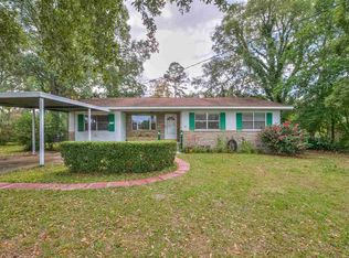 1829 Cottage Grove Rd, Tallahassee, FL 32303