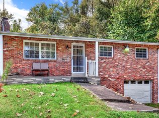 126 Keystone Rd, Herminie, PA 15637