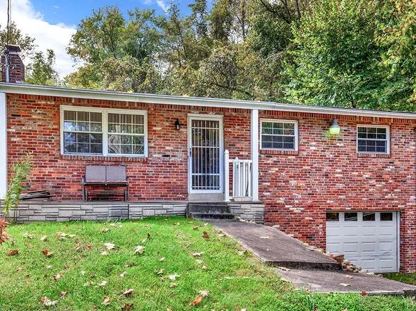 126 Keystone Rd, Herminie, PA 15637