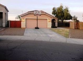 15008 W Rampart Cir, Surprise, AZ 85374