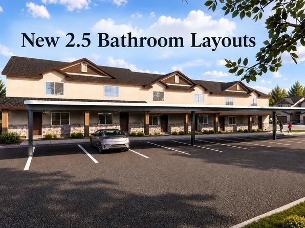 535 W 2530 N Unit 23, Cedar City, UT 84720