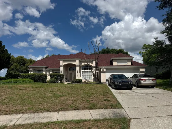 1242 Shelter Rock Rd, Orlando, FL 32835
