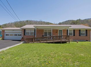 817 Tuckahoe Rd, White Sulphur Springs, WV 24986